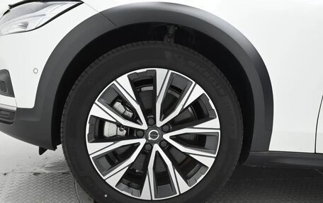 Volvo V90 Cross Country I рестайлинг, 2023 год, 5 702 750 рублей, 19 фотография