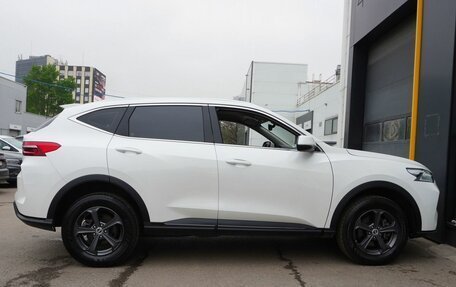 Haval F7 I, 2023 год, 2 363 000 рублей, 4 фотография