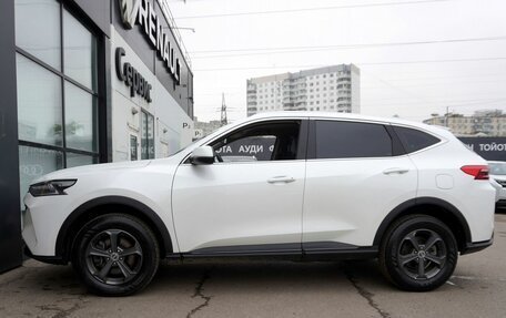 Haval F7 I, 2023 год, 2 363 000 рублей, 8 фотография
