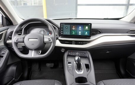 Haval F7 I, 2023 год, 2 363 000 рублей, 13 фотография