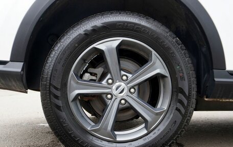Haval F7 I, 2023 год, 2 363 000 рублей, 9 фотография