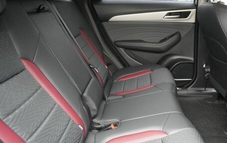Haval F7 I, 2023 год, 2 363 000 рублей, 12 фотография