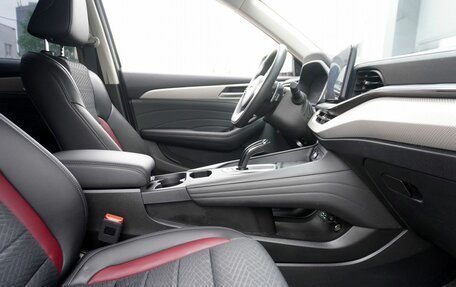Haval F7 I, 2023 год, 2 363 000 рублей, 11 фотография