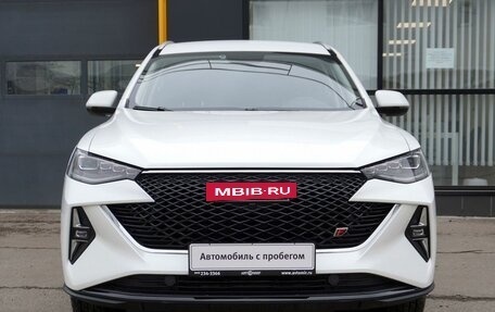 Haval F7 I, 2023 год, 2 363 000 рублей, 2 фотография