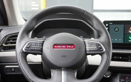 Haval F7 I, 2023 год, 2 363 000 рублей, 14 фотография