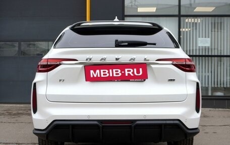 Haval F7 I, 2023 год, 2 363 000 рублей, 6 фотография