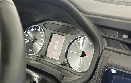 Chery Tiggo 4 I рестайлинг, 2021 год, 1 410 000 рублей, 12 фотография