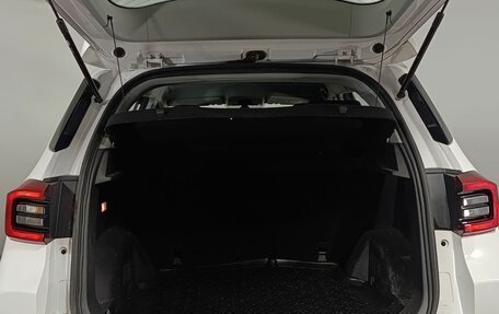 Chery Tiggo 4 I рестайлинг, 2021 год, 1 410 000 рублей, 9 фотография