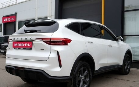Haval F7 I, 2023 год, 2 363 000 рублей, 5 фотография