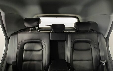 Chery Tiggo 4 I рестайлинг, 2021 год, 1 410 000 рублей, 16 фотография
