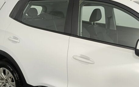Chery Tiggo 4 I рестайлинг, 2021 год, 1 410 000 рублей, 24 фотография