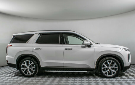 Hyundai Palisade I, 2019 год, 4 475 000 рублей, 4 фотография