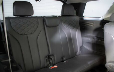 Hyundai Palisade I, 2019 год, 4 475 000 рублей, 11 фотография