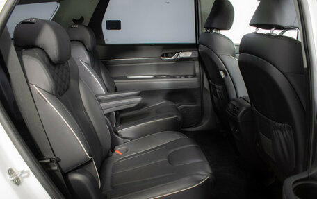 Hyundai Palisade I, 2019 год, 4 475 000 рублей, 10 фотография