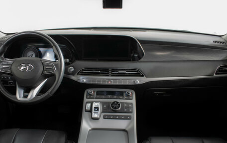 Hyundai Palisade I, 2019 год, 4 475 000 рублей, 12 фотография