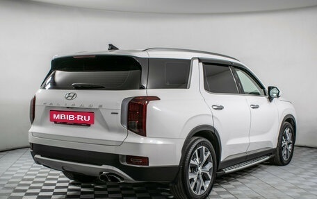 Hyundai Palisade I, 2019 год, 4 475 000 рублей, 5 фотография