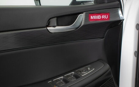 Hyundai Palisade I, 2019 год, 4 475 000 рублей, 14 фотография