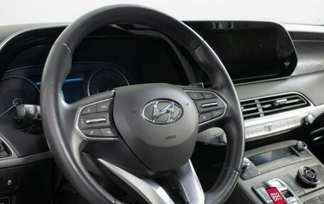 Hyundai Palisade I, 2019 год, 4 475 000 рублей, 16 фотография