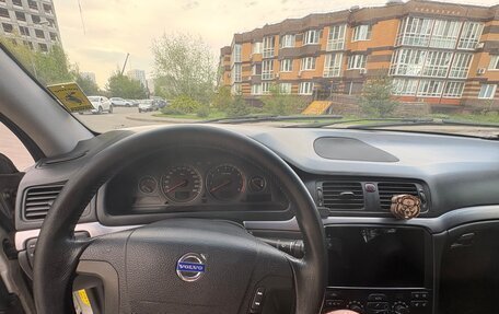 Volvo S80 II рестайлинг 2, 2005 год, 500 000 рублей, 12 фотография