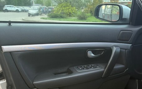 Volvo S80 II рестайлинг 2, 2005 год, 500 000 рублей, 20 фотография