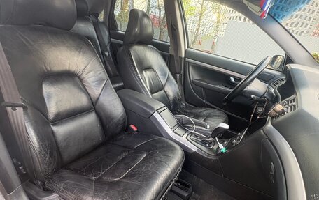 Volvo S80 II рестайлинг 2, 2005 год, 500 000 рублей, 25 фотография