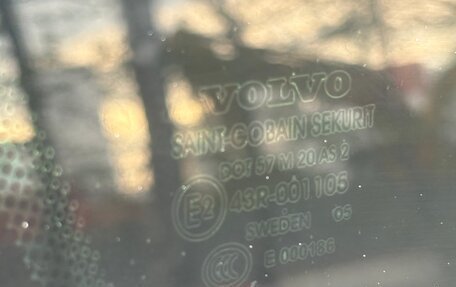Volvo S80 II рестайлинг 2, 2005 год, 500 000 рублей, 32 фотография