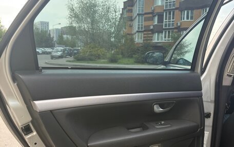 Volvo S80 II рестайлинг 2, 2005 год, 500 000 рублей, 21 фотография