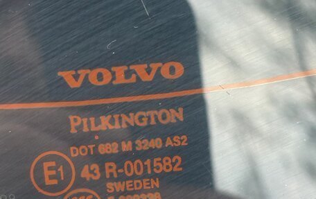 Volvo S80 II рестайлинг 2, 2005 год, 500 000 рублей, 28 фотография