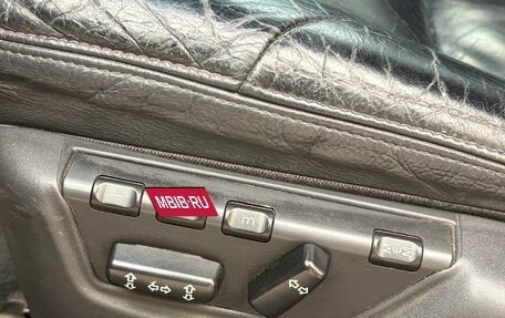 Volvo S80 II рестайлинг 2, 2005 год, 500 000 рублей, 18 фотография