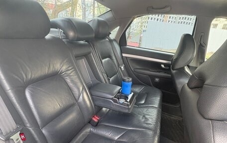 Volvo S80 II рестайлинг 2, 2005 год, 500 000 рублей, 26 фотография