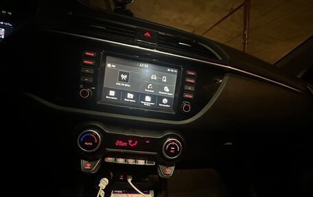 KIA Rio IV, 2018 год, 1 490 000 рублей, 3 фотография