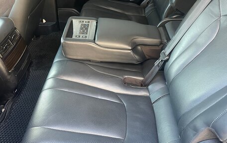 Lexus LX III, 2016 год, 5 600 000 рублей, 10 фотография