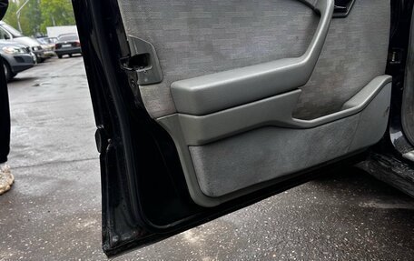 Mercedes-Benz C-Класс, 1993 год, 7 фотография