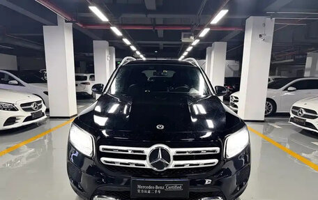 Mercedes-Benz GLB, 2022 год, 2 720 555 рублей, 3 фотография