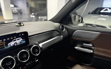 Mercedes-Benz GLB, 2022 год, 2 720 555 рублей, 6 фотография