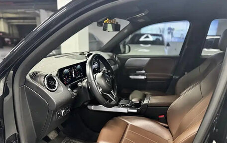 Mercedes-Benz GLB, 2022 год, 2 720 555 рублей, 7 фотография