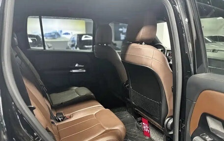 Mercedes-Benz GLB, 2022 год, 2 720 555 рублей, 9 фотография