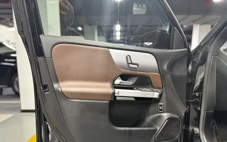 Mercedes-Benz GLB, 2022 год, 2 720 555 рублей, 10 фотография