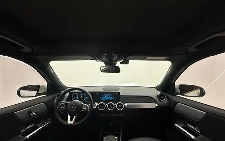 Mercedes-Benz GLB, 2022 год, 2 810 555 рублей, 4 фотография
