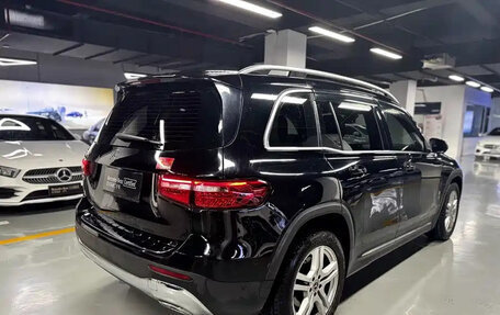 Mercedes-Benz GLB, 2022 год, 2 720 555 рублей, 13 фотография