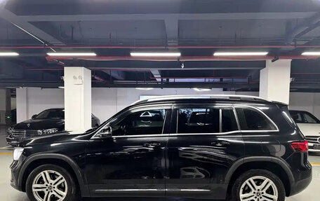 Mercedes-Benz GLB, 2022 год, 2 720 555 рублей, 12 фотография