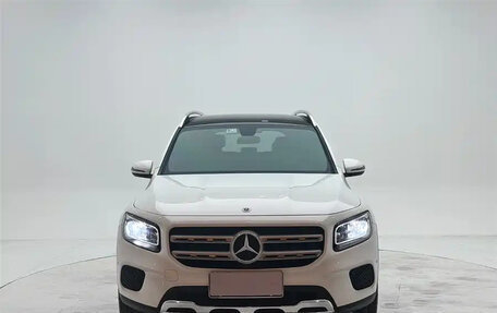 Mercedes-Benz GLB, 2022 год, 2 810 555 рублей, 3 фотография