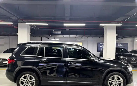 Mercedes-Benz GLB, 2022 год, 2 720 555 рублей, 11 фотография