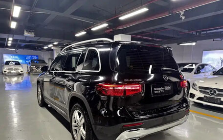 Mercedes-Benz GLB, 2022 год, 2 720 555 рублей, 14 фотография
