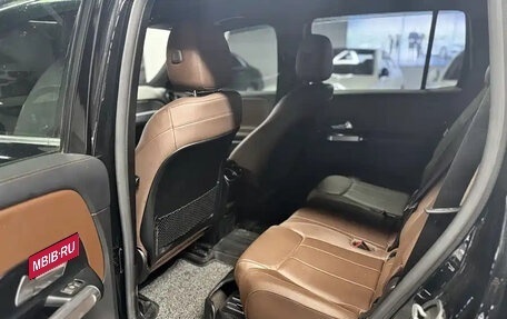 Mercedes-Benz GLB, 2022 год, 2 720 555 рублей, 8 фотография