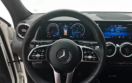 Mercedes-Benz GLB, 2022 год, 2 810 555 рублей, 5 фотография