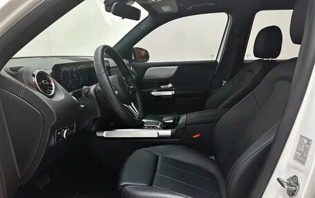 Mercedes-Benz GLB, 2022 год, 2 810 555 рублей, 8 фотография