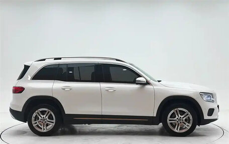 Mercedes-Benz GLB, 2022 год, 2 810 555 рублей, 18 фотография