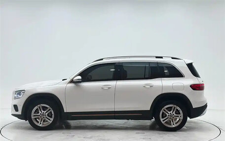 Mercedes-Benz GLB, 2022 год, 2 810 555 рублей, 17 фотография