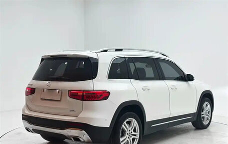 Mercedes-Benz GLB, 2022 год, 2 810 555 рублей, 20 фотография